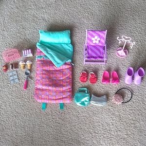 American Girl Doll Accessories